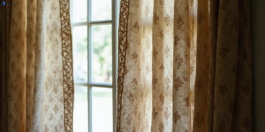 Dry cleaning delicate silk velvet drapes fairy-meadow-nsw Matty Curtain Cleaning